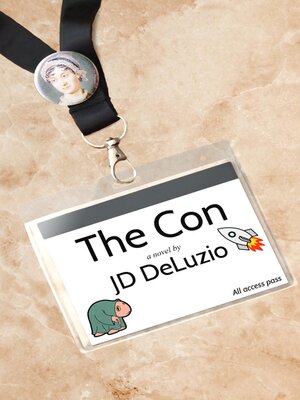 cover image of The Con
